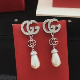 gucci boucles doreilles pour femme s_122a436